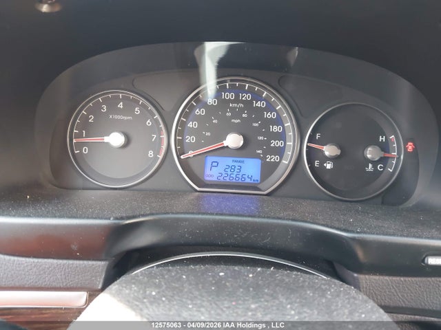 Продаж на аукціоні авто 2012 Hyundai Santa Fe Se, vin: 5XYZHDAG2CG159992, номер лоту: 12575063