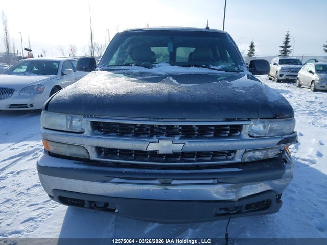 Aukcja sprzedaży 2002 Chevrolet Tahoe Bph Pkg./ls/lt, vin: 1GNEK13Z52R291326, numer aukcji: 12575064