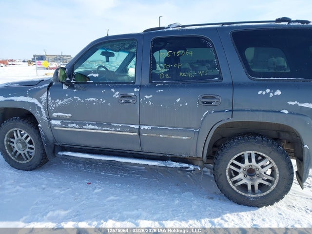 Aukcja sprzedaży 2002 Chevrolet Tahoe Bph Pkg./ls/lt, vin: 1GNEK13Z52R291326, numer aukcji: 12575064