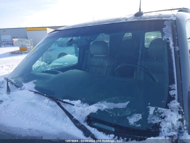Aukcja sprzedaży 2002 Chevrolet Tahoe Bph Pkg./ls/lt, vin: 1GNEK13Z52R291326, numer aukcji: 12575064