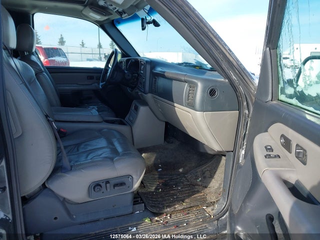 Aukcja sprzedaży 2002 Chevrolet Tahoe Bph Pkg./ls/lt, vin: 1GNEK13Z52R291326, numer aukcji: 12575064