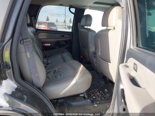 Aukcja sprzedaży 2002 Chevrolet Tahoe Bph Pkg./ls/lt, vin: 1GNEK13Z52R291326, numer aukcji: 12575064