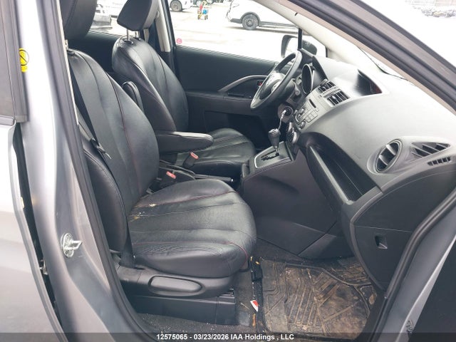 JM1CW2DL5H0193625 Mazda 5 Mazda Gt