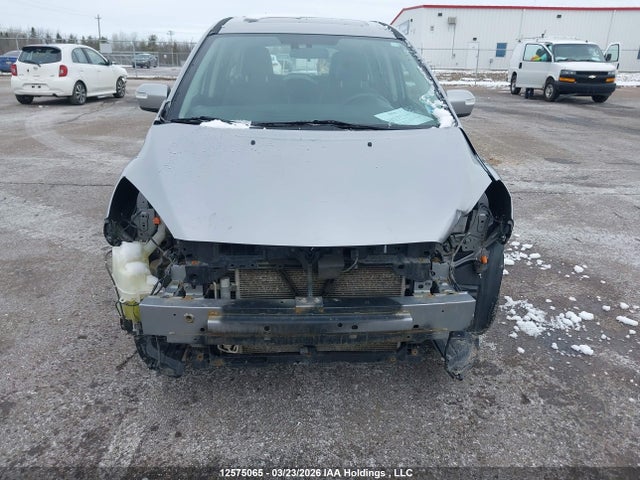 JM1CW2DL5H0193625 Mazda 5 Mazda Gt