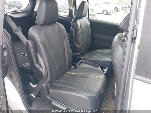 JM1CW2DL5H0193625 Mazda 5 Mazda Gt