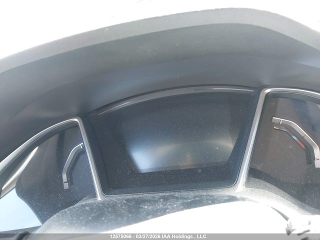 Продажа на аукционе авто 2016 Honda Civic, vin: 2HGFC2F71GH000775, номер лота: 12575066