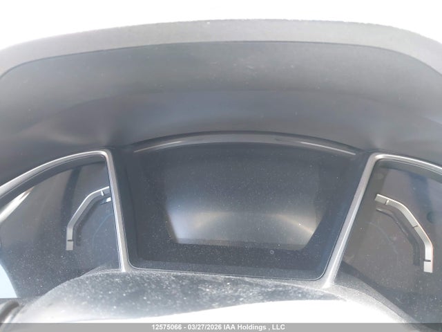Продажа на аукционе авто 2016 Honda Civic, vin: 2HGFC2F71GH000775, номер лота: 12575066