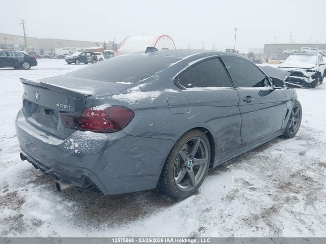 WBA3R5C51EK186535 BMW 435i Xdrive