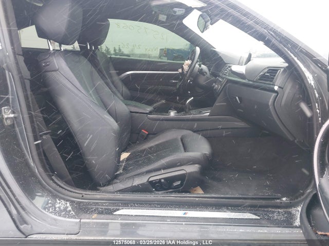WBA3R5C51EK186535 BMW 435i Xdrive