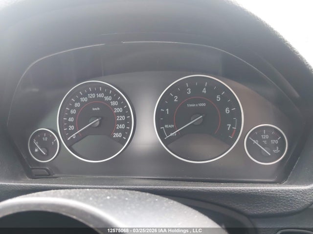 WBA3R5C51EK186535 BMW 435i Xdrive