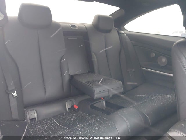 WBA3R5C51EK186535 BMW 435i Xdrive