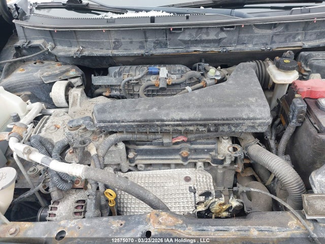 5N1AT2MV5GC863474 Nissan Rogue S/sl Premium/sv