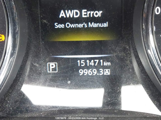 5N1AT2MV5GC863474 Nissan Rogue S/sl Premium/sv