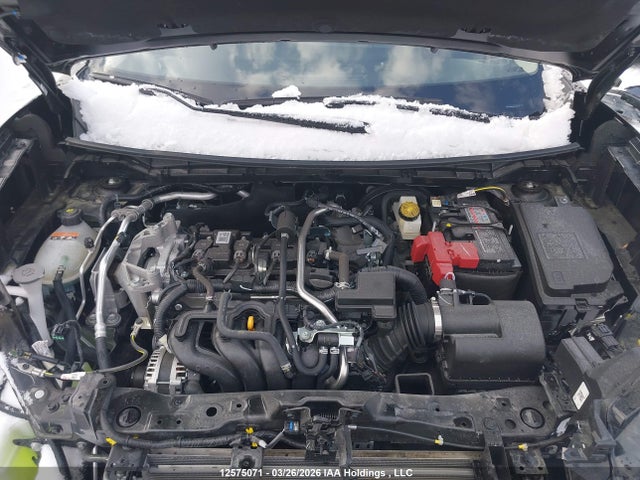 Nissan KICKS S 2025 3N8AP6BA3SL421732 Image 10
