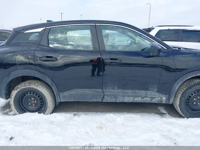Nissan KICKS S 2025 3N8AP6BA3SL421732 Image 14