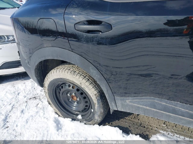 Nissan KICKS S 2025 3N8AP6BA3SL421732 Image 21