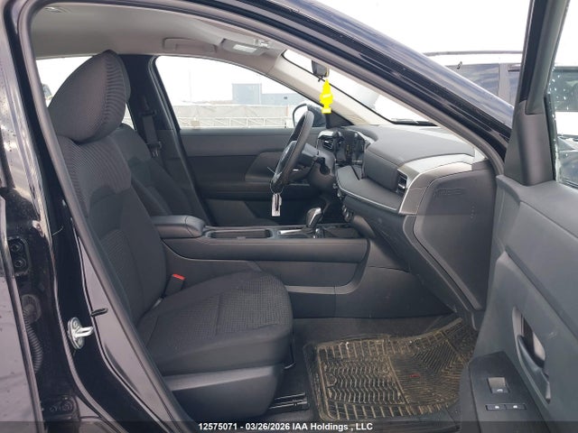 Nissan KICKS S 2025 3N8AP6BA3SL421732 Image 5