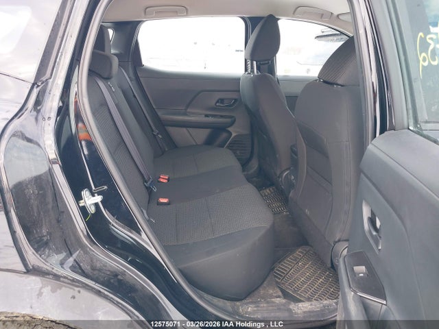 Nissan KICKS S 2025 3N8AP6BA3SL421732 Image 8