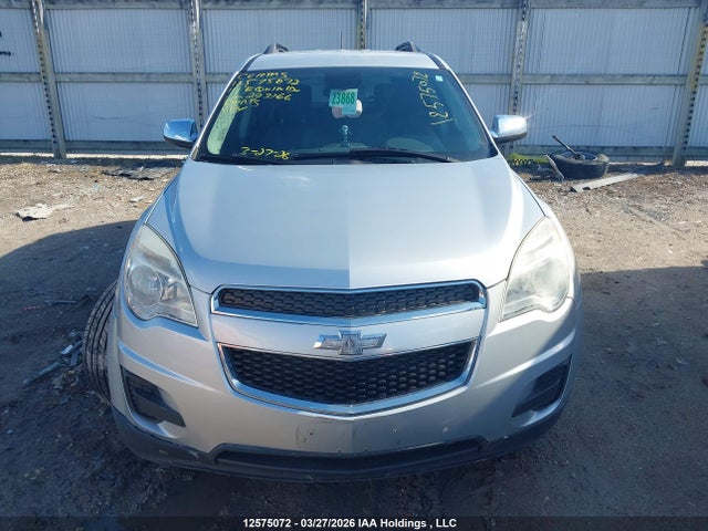 Aukcja sprzedaży 2014 Chevrolet Equinox Lt, vin: 2GNFLFEKXE6293166, numer aukcji: 12575072