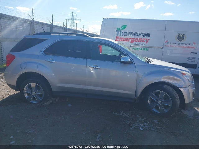 Aukcja sprzedaży 2014 Chevrolet Equinox Lt, vin: 2GNFLFEKXE6293166, numer aukcji: 12575072