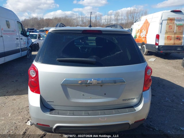 Aukcja sprzedaży 2014 Chevrolet Equinox Lt, vin: 2GNFLFEKXE6293166, numer aukcji: 12575072