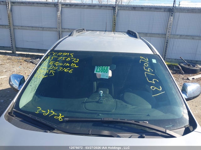 Aukcja sprzedaży 2014 Chevrolet Equinox Lt, vin: 2GNFLFEKXE6293166, numer aukcji: 12575072