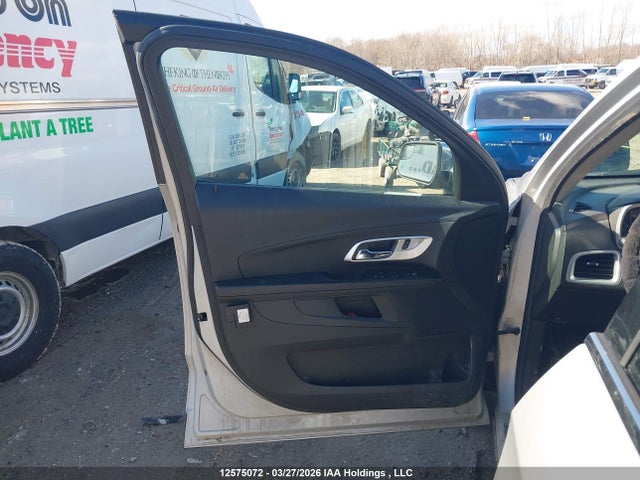 Aukcja sprzedaży 2014 Chevrolet Equinox Lt, vin: 2GNFLFEKXE6293166, numer aukcji: 12575072