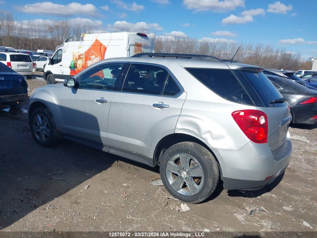 Aukcja sprzedaży 2014 Chevrolet Equinox Lt, vin: 2GNFLFEKXE6293166, numer aukcji: 12575072