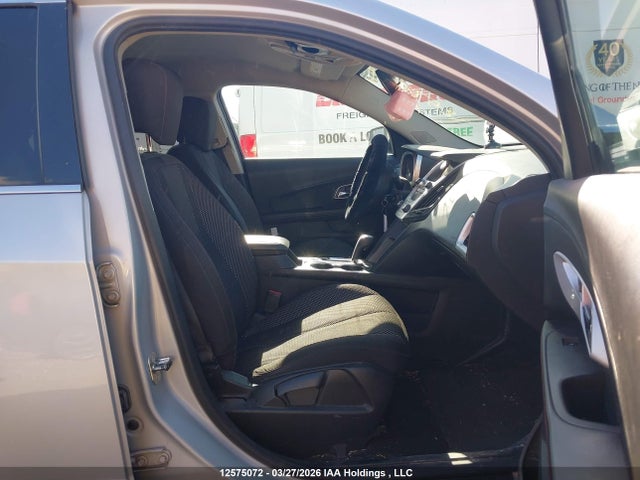 Aukcja sprzedaży 2014 Chevrolet Equinox Lt, vin: 2GNFLFEKXE6293166, numer aukcji: 12575072