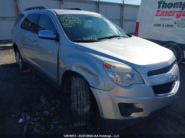 Aukcja sprzedaży 2014 Chevrolet Equinox Lt, vin: 2GNFLFEKXE6293166, numer aukcji: 12575072