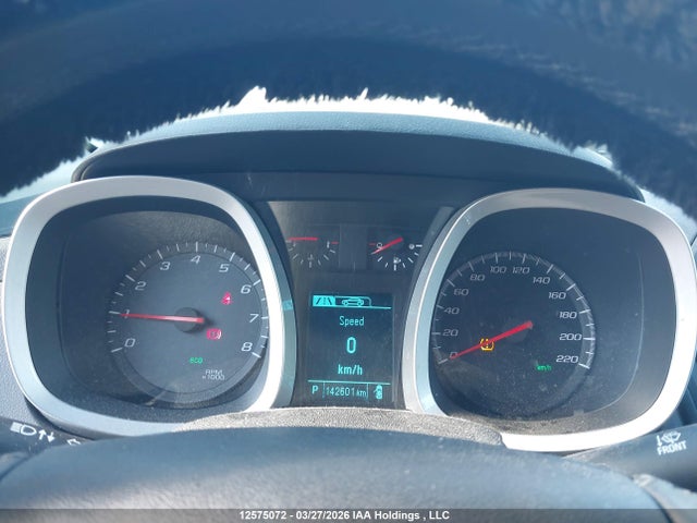 Aukcja sprzedaży 2014 Chevrolet Equinox Lt, vin: 2GNFLFEKXE6293166, numer aukcji: 12575072