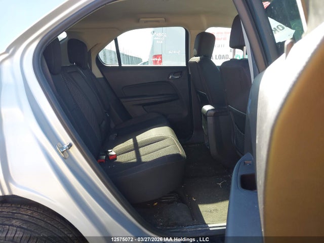 Aukcja sprzedaży 2014 Chevrolet Equinox Lt, vin: 2GNFLFEKXE6293166, numer aukcji: 12575072