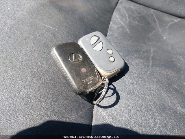 Продажа на аукционе авто 2010 Lexus Es 350 350, vin: JTHBK1EG5A2358651, номер лота: 12575074