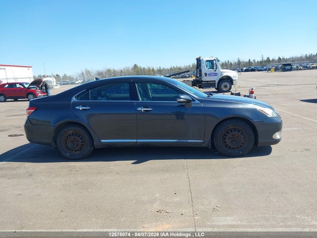 Продажа на аукционе авто 2010 Lexus Es 350 350, vin: JTHBK1EG5A2358651, номер лота: 12575074