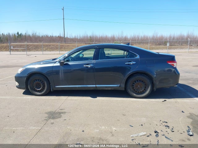 Продажа на аукционе авто 2010 Lexus Es 350 350, vin: JTHBK1EG5A2358651, номер лота: 12575074