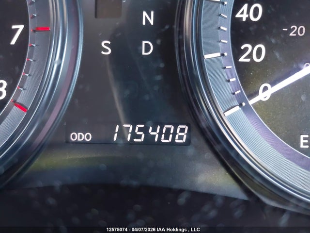 Продажа на аукционе авто 2010 Lexus Es 350 350, vin: JTHBK1EG5A2358651, номер лота: 12575074