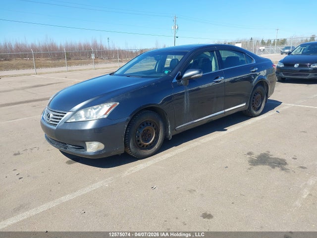 Продажа на аукционе авто 2010 Lexus Es 350 350, vin: JTHBK1EG5A2358651, номер лота: 12575074
