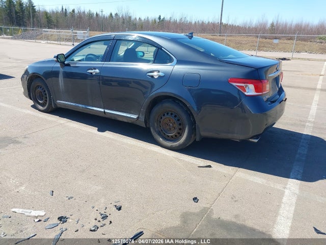 Продажа на аукционе авто 2010 Lexus Es 350 350, vin: JTHBK1EG5A2358651, номер лота: 12575074
