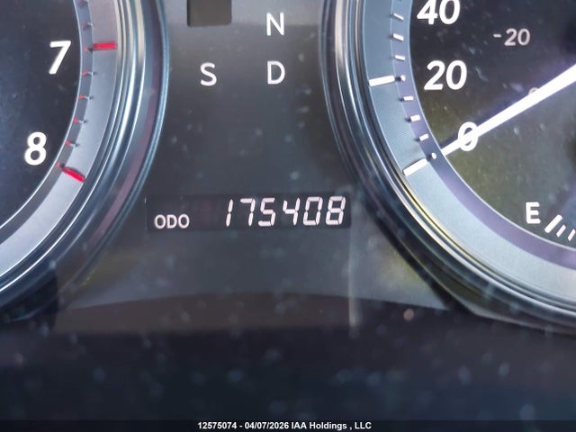 Продажа на аукционе авто 2010 Lexus Es 350 350, vin: JTHBK1EG5A2358651, номер лота: 12575074