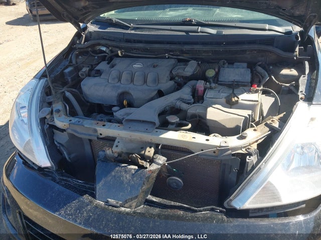 Продажа на аукционе авто 2011 Nissan Versa S/sl, vin: 3N1BC1CP2BL400441, номер лота: 12575076