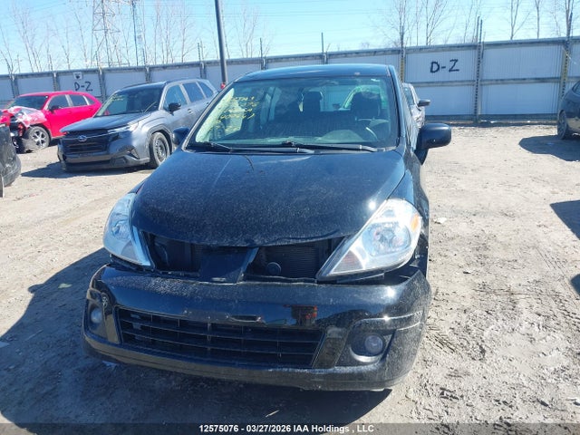 Продажа на аукционе авто 2011 Nissan Versa S/sl, vin: 3N1BC1CP2BL400441, номер лота: 12575076
