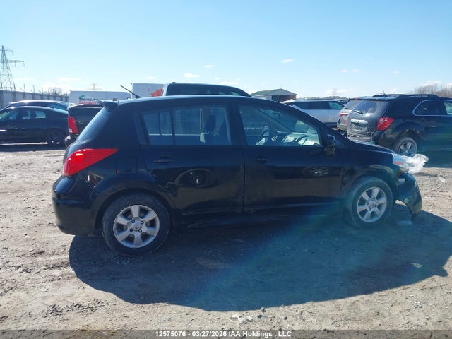 Продажа на аукционе авто 2011 Nissan Versa S/sl, vin: 3N1BC1CP2BL400441, номер лота: 12575076