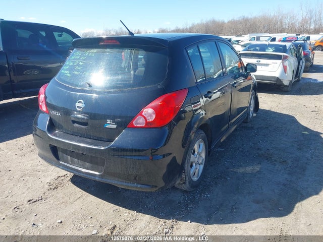 Продажа на аукционе авто 2011 Nissan Versa S/sl, vin: 3N1BC1CP2BL400441, номер лота: 12575076