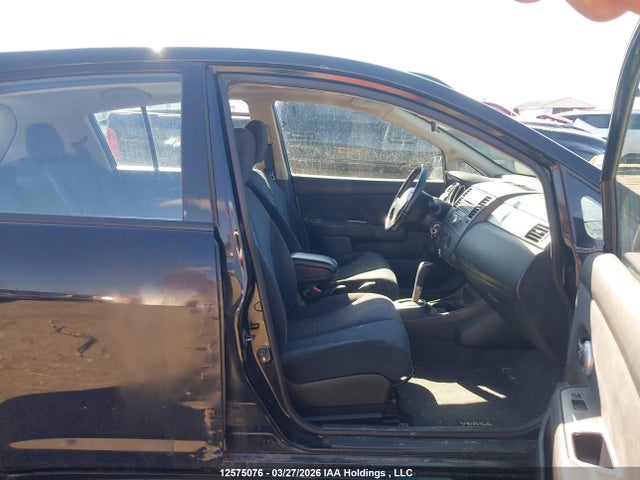 Продажа на аукционе авто 2011 Nissan Versa S/sl, vin: 3N1BC1CP2BL400441, номер лота: 12575076
