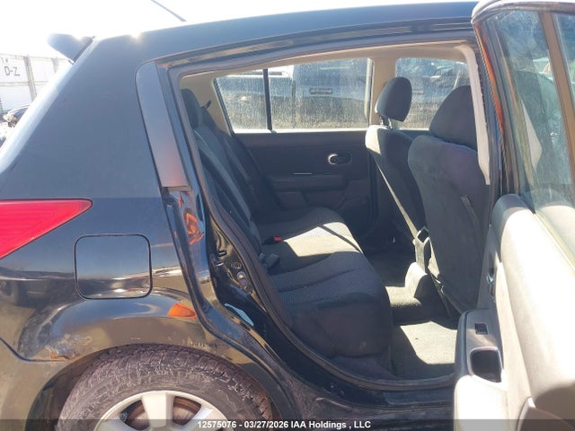 Продажа на аукционе авто 2011 Nissan Versa S/sl, vin: 3N1BC1CP2BL400441, номер лота: 12575076