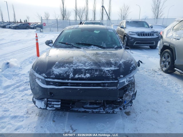 Продаж на аукціоні авто 2025 Kia K4 Lx, vin: 3KPFT4DE7SE159736, номер лоту: 12575077