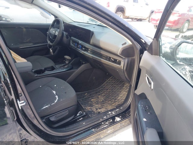 Продаж на аукціоні авто 2025 Kia K4 Lx, vin: 3KPFT4DE7SE159736, номер лоту: 12575077