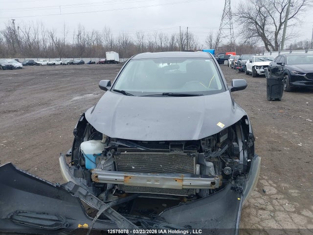 3CZRU6H33GM110572 Honda HR-V LX