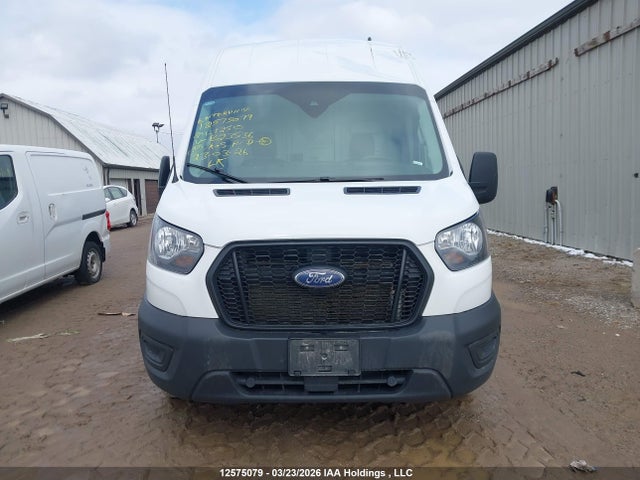 Продаж на аукціоні авто 2024 Ford Transit T-250, vin: 1FTBR3U85RKB23536, номер лоту: 12575079