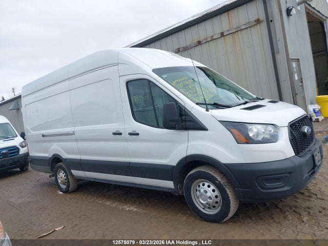 Продаж на аукціоні авто 2024 Ford Transit T-250, vin: 1FTBR3U85RKB23536, номер лоту: 12575079